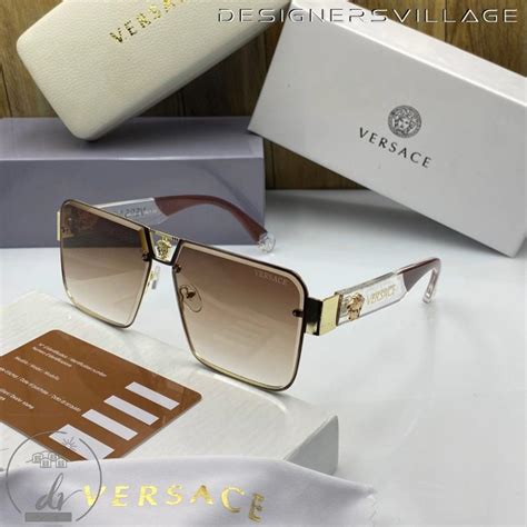 versace replica sunglasses india|genuine versace sunglasses.